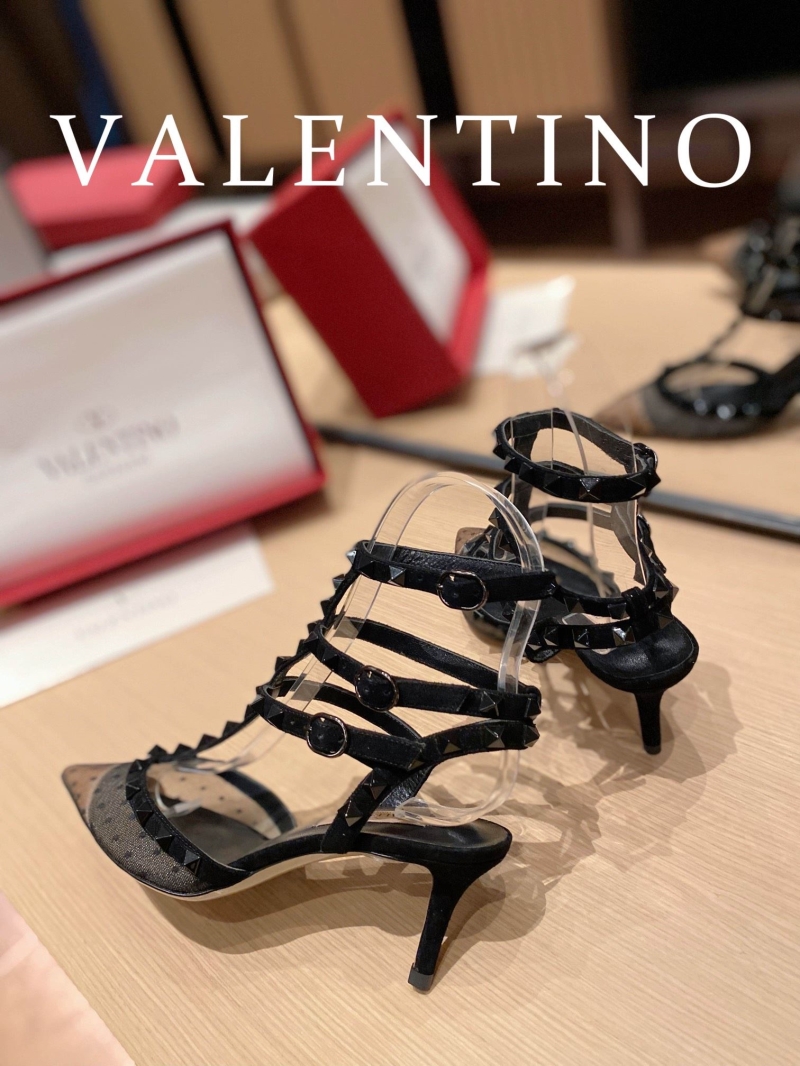 Valentino Heeled Shoes